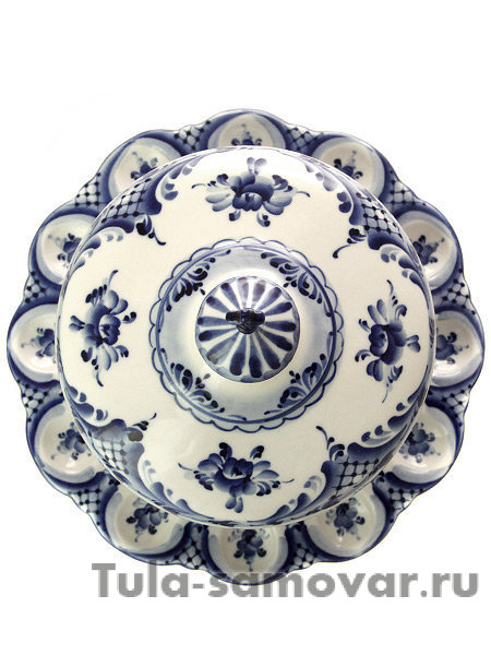 Пасхальный набор Гжель