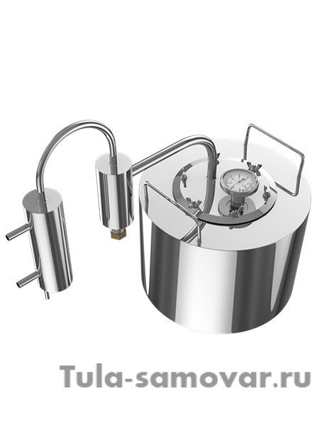 Самогонный аппарат "Мечта-СТ" 10 литров