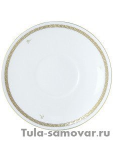 Кофейная пара форма Классическая 2 рисунок Музы Летнего сада № 1 Императорский фарфоровый завод