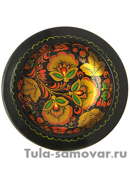 Конфетница "Преданья старины", 70х160