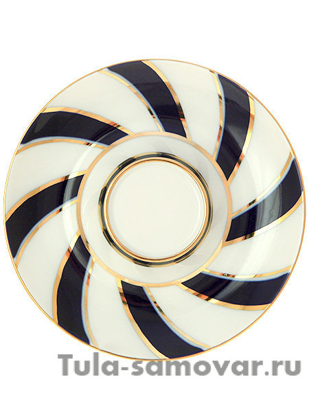 Чайная пара форма Анданте рисунок Исфахан, ИФЗ