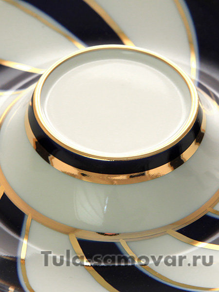 Чайная пара форма Анданте рисунок Исфахан, ИФЗ