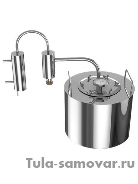 Самогонный аппарат "Мечта-СТ" 8 литров