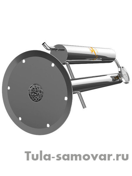 Самогонный аппарат "Профи" 12 литров