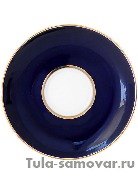 Чайная пара форма Банкетная рисунок Классика Петербурга 52% № 5 Императорский фарфоровый завод