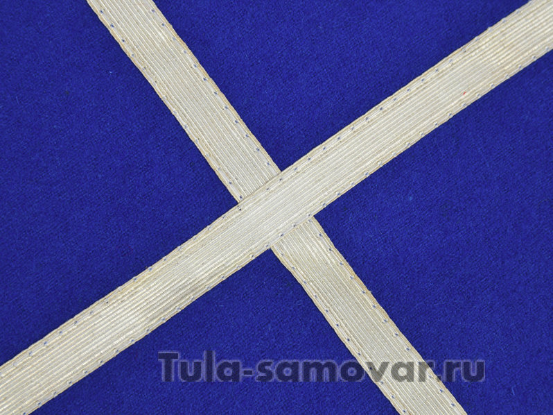 Кубанка терских казаков серая натуральная овчина