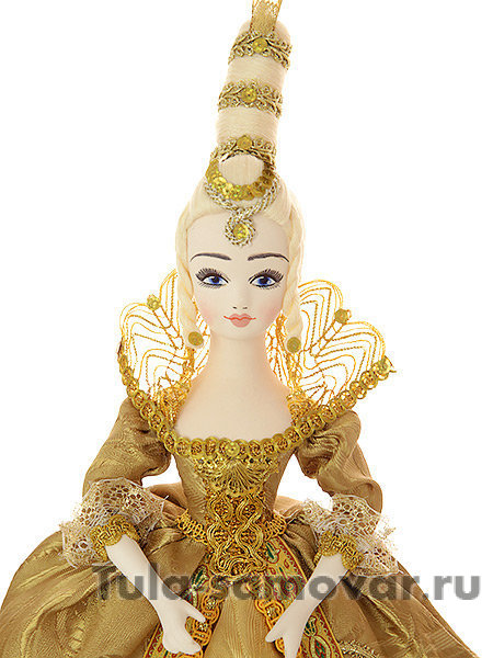 Кукла-грелка "Александра"