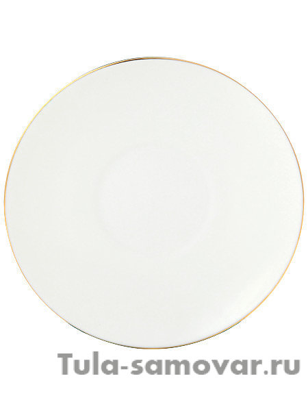 Кофейная пара форма Ландыш рисунок Котята серия Силуэты Императорский фарфоровый завод