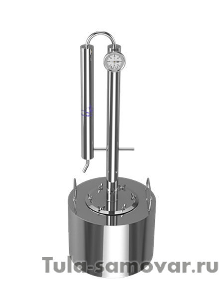 Самогонный аппарат Феникс "Кристалл" 12 литров
