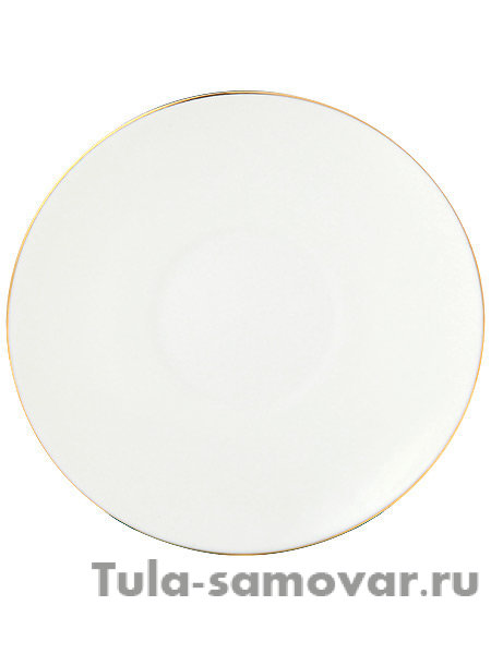 Кофейная пара форма Черный кофе рисунок Гость серия Силуэты Императорский фарфоровый завод