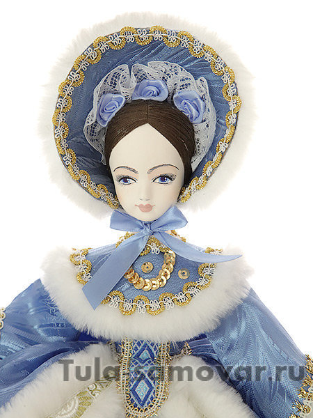 Кукла-грелка "София"