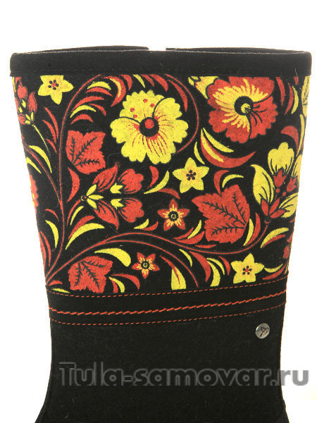 Валенки женские Котофей, 867053-41