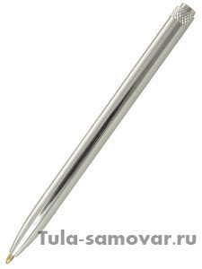 Визитница "Герб России" с ручкой в подарочном футляре, Златоуст