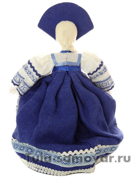 Кукла-грелка "Ульяна"