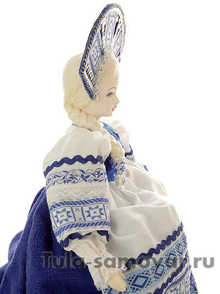 Кукла-грелка "Ульяна"