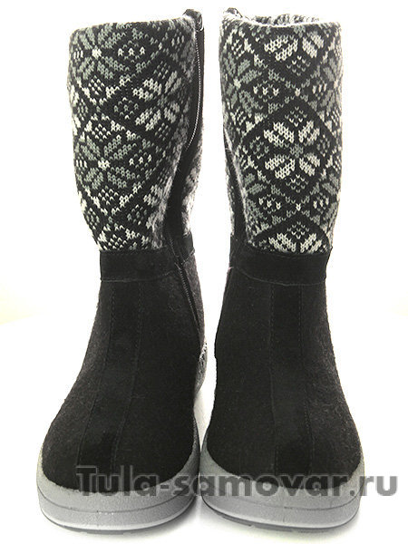 Валенки женские Котофей, 867056-43
