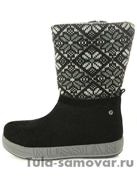 Валенки женские Котофей, 867056-43