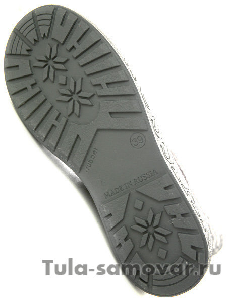 Валенки женские Котофей, 867056-43