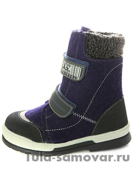 Валенки Котофей дошкольные, 457002-41