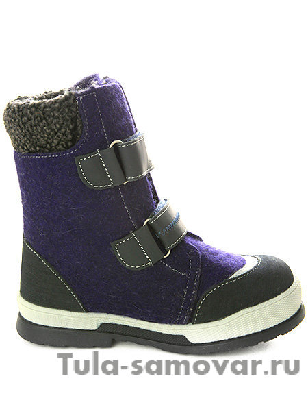 Валенки Котофей дошкольные, 457002-41