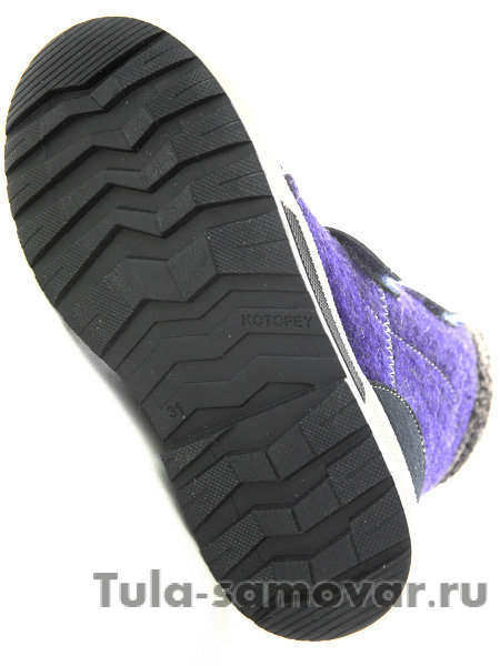 Валенки Котофей дошкольные, 457002-41