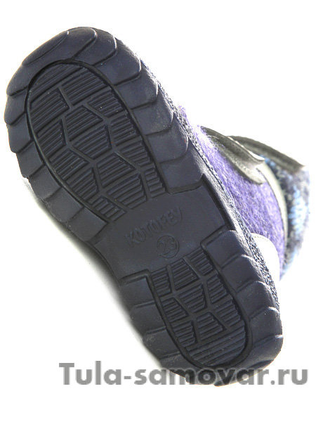 Валенки Котофей ясельно-малодетские, 157001-41