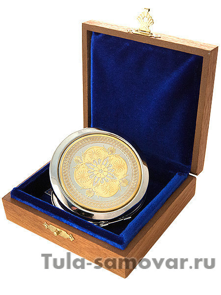 Зеркало "Греческие мотивы" Златоуст