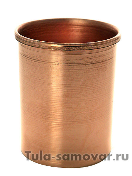 Медный жбан в наборе