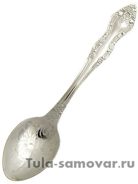 Никелированный подстаканник "Знак Зодиака - Телец" Кольчугино