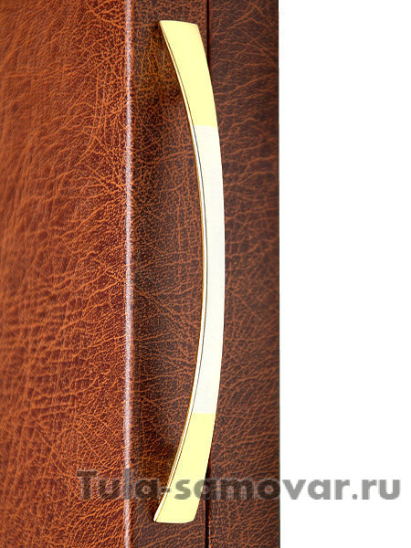 Футляр под шашку коричневого цвета