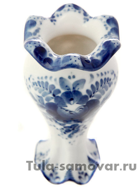 Вазочка Гжель