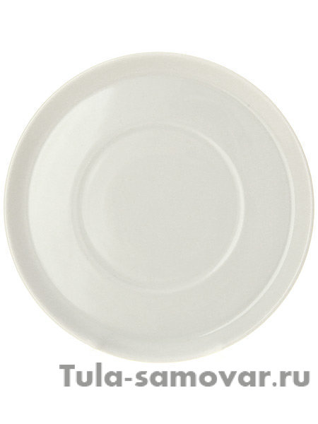 Чайная чашка с блюдцем форма Баланс рисунок Стенберг ИФЗ