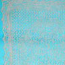 Оренбургский пуховый платок "Магнолия", арт. А 140-06