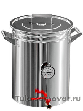 Классическая пивоварня Добрый жар