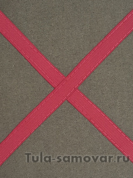 Кубанка полевая казачьих частей и кавалерии (натуральная овчина)