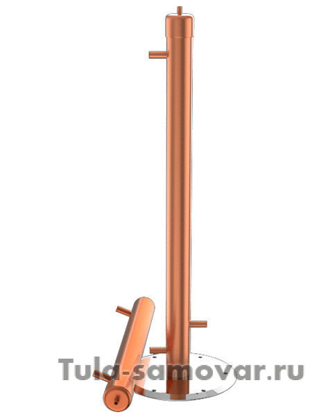 Самогонный аппарат "Deluxe" 10 литров