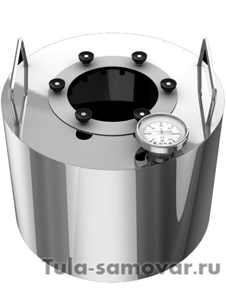 Самогонный аппарат "Deluxe" 10 литров