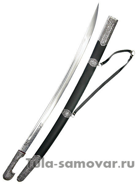 Казачья шашка сувенирная образца 1904 г