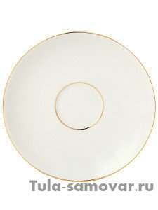 Кофейная пара форма Весенняя рисунок Белоснежка Императорский фарфоровый завод